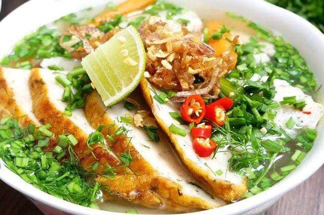 banh canh nha trang