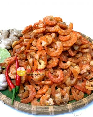 Tôm khô size Đại - 250g